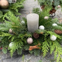 Adventsnachmittag